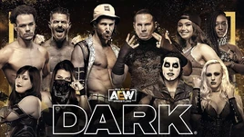 AEW Dark 162