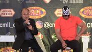 CMLL Informa (September 5, 2018) 16