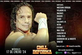 CMLL Informa 1-17-24