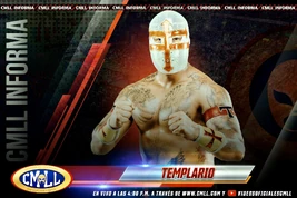 CMLL Informa 9-15-21