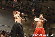 God Bless DDT 20131117144220