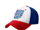 John Cena "Hustle Loyalty Respect" Baseball Hat