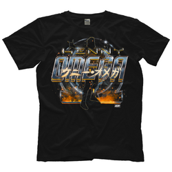 Haoming Kenny Omega shirt t-shirt by To-Tee Clothing - Issuu