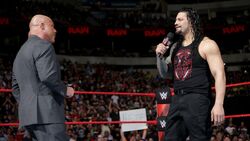 Wwe monday night 2025 raw 2018 full show