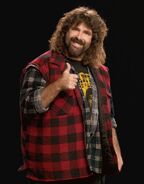 Mick Foley Studio