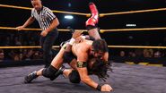 October 9, 2019 NXT results.25