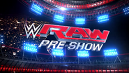 Raw Pre Show (2015)
