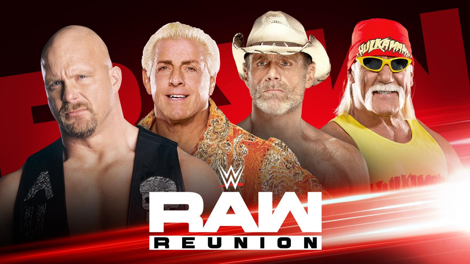 July 22 19 Monday Night Raw Results Pro Wrestling Fandom