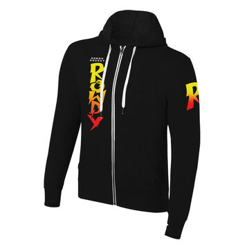 Ronda rousey hoodie hot sale