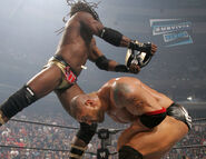 Survivor Series 2006.45