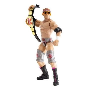 Wwe elite zack sale ryder