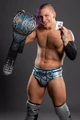 Ace Austin 90th Champion (October 20, 2019 - April 21, 2020)
