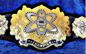 Evolve Championship