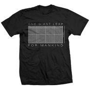 "One Giant Leap" T-Shirt