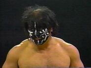 The Great Muta