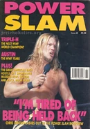 Power Slam Magazine
