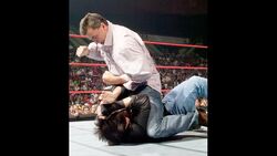 August 4, 2003 Monday Night RAW results | Pro Wrestling | Fandom