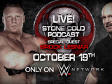 Stone Cold Podcast: Brock Lesnar