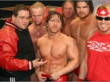 Team Canada (TNA)