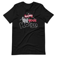 Wrestlemania 36 "In Your House" T-Shirt