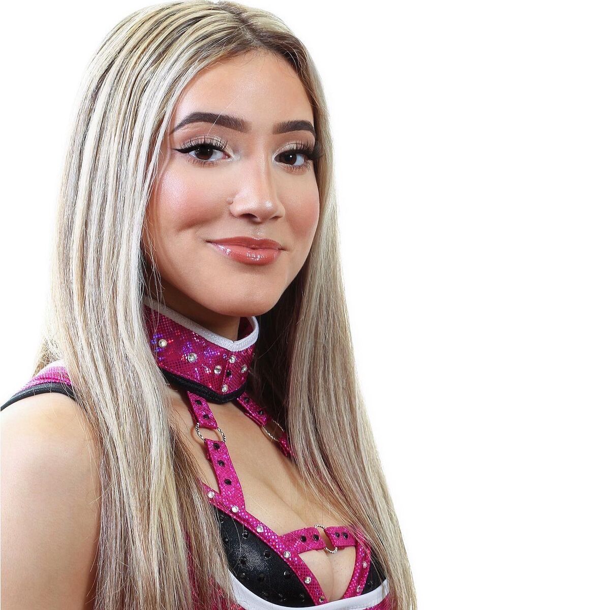 Zayda Steel/Image gallery | Pro Wrestling | Fandom