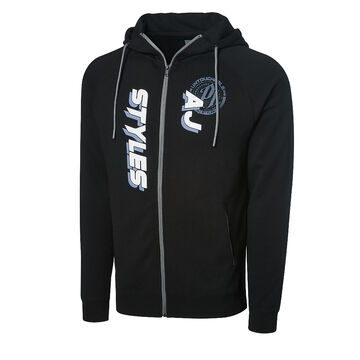 Aj styles hoodie clearance