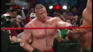 Brock vs cena 4