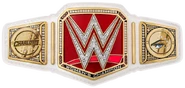 Charlotte wwe women s championship sideplates by nibble t-d9ycf10.png (496 KB) With Charlotte's custom sideplates.