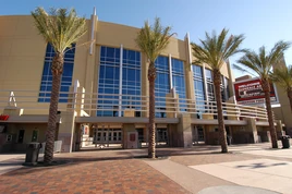 Gila River Arena