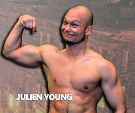 Julien Young - 18951181