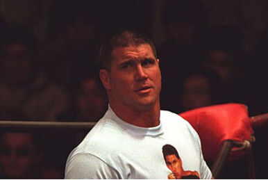 Sean Casey, Wrestlepedia Wiki