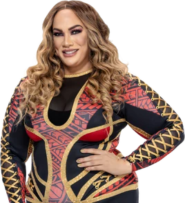 Nia Jax 2024