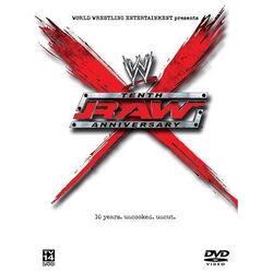 WWE Raw - Wikipedia