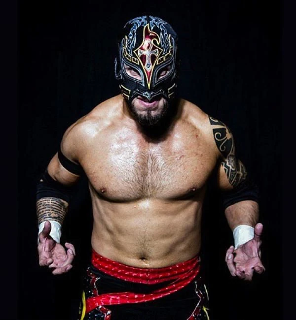Rey Horus Pro Wrestling Fandom