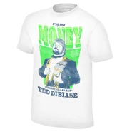 Ted DiBiase "I'm So Money" T-Shirt