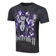 Undertaker Mineral Wash T-Shirt