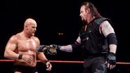 Undertaker and stone cold