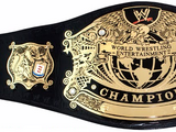 WWE Undisputed Championship