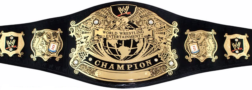 New 2023 Undisputed World Heavyweight Championship Wrestling