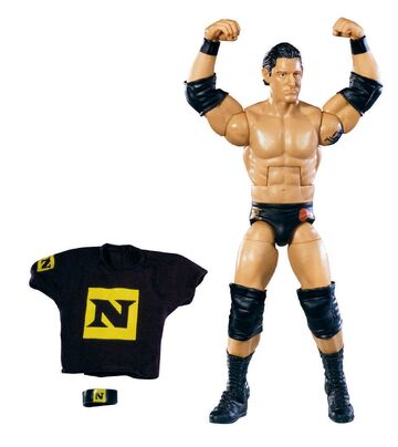 Wwe discount elite 11