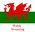 Welsh Wrestling logo