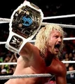 Dolph Ziggler 147th Champion (September 22, 2014 - November 17, 2014)