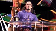 2015 Slammy Awards 1