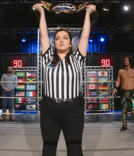 Brie Montoya