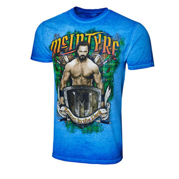 drew mcintyre merch