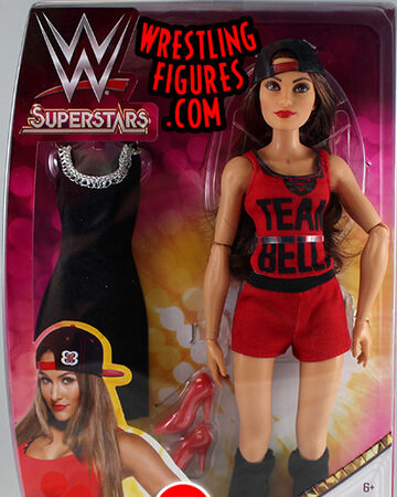 fashion dolls bella