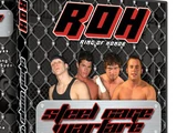 ROH Steel Cage Warfare