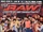 WWE Raw Magazine - January 2005