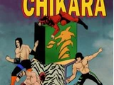 CHIKARA Rey de Voladores