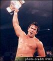 Ricky Steamboat 6th Champion (August 24, 1994 - September 18, 1994)